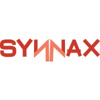 Synnax Logo