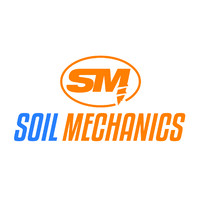 Soil Mechanics Pty Ltd Logo