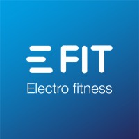 E-Fit Benelux Logo