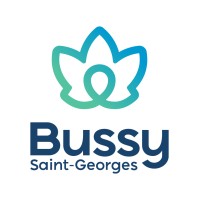 Mairie de Bussy-Saint-Georges Logo