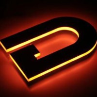 DAG Reklaam OÜ Logo