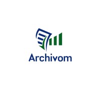 Archivom Logo