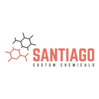 Santiago lab Logo
