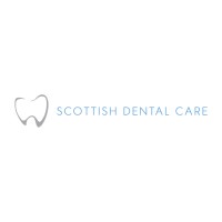 Scottish Dental Care Logo