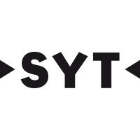 SYT TECHNOLOGIES Logo