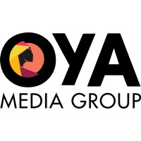OYA Media Group Logo