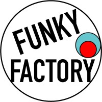 Funky Factory Logo