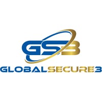 Global Secure 3 Logo