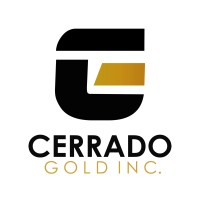 Cerrado Gold Logo