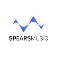 Spears Music Logo