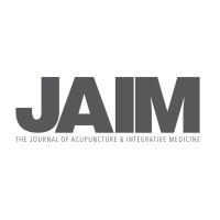The Journal of Acupuncture and Integrative Medicine Logo