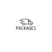 Packages LLC Logo