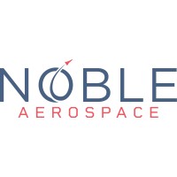Noble Aerospace, LLC Logo