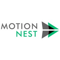 Motion Nest Logo