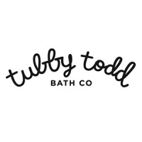 Tubby Todd Bath Co. Logo