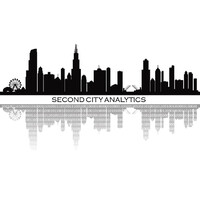 Second City Analytics LLC Logo