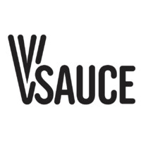 Vsauce Logo