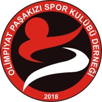 Olimpiyat Paşakızı Gençlik ve Spor Kulübü Derneği Logo