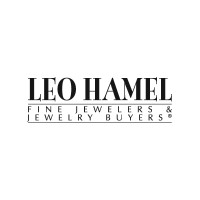 Leo Hamel Fine Jewelers Logo