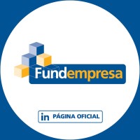 Fundación para el Desarrollo Empresarial - FUNDEMPRESA Logo