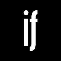 Intriguing Films Logo
