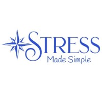 Stress Made Simple Logo