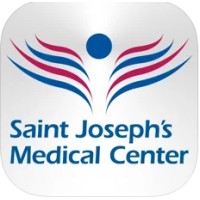 Saint Josephs Medical Center/St. Vincents Hospital Westchester Division Logo