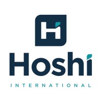 Hoshi International Logo