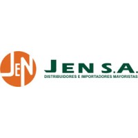 JEN S.A Logo