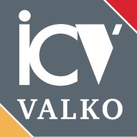 Consorcio ICV-VALKO Minería Spa. Logo