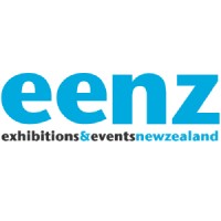 Exhibitions & Events New Zealand Ltd Logo