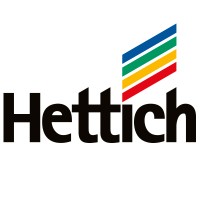 Hettich México Logo