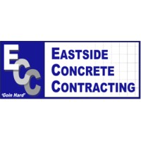 Eastside Concrete Logo