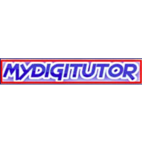 MyDigiTutor Logo