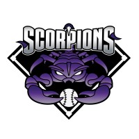 Scorpions Baseball Club LLC Logo
