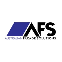 Australian Facade Solutions Logo