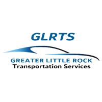 Greater Little Rock Transportation Services Logo