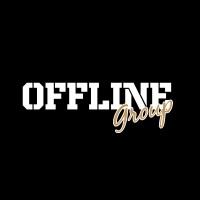 OFFLINE Group Logo