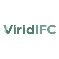Virid IFC Logo