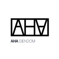 AHA Eiendom Logo