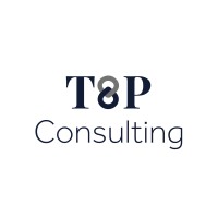 T8P Consulting Logo