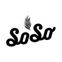 SoSo Logo