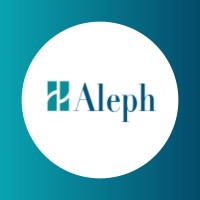 Aleph Finance Group Logo