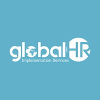 Global HR Implementation Services Logo