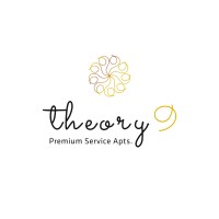 Theory9 Logo