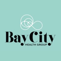 Bay City Health Group - Osteopathy, Physiotherapy & Pilates Logo