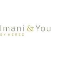 IMANI & YOU by HEREZ Logo
