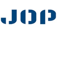 J. Ole Pedersen A/S Logo