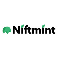 Niftmint | Web3 & NFT Commerce Logo