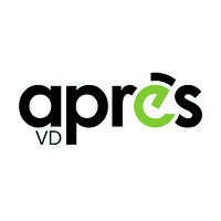 Chambre de léconomie sociale et solidaire - Après-VD Logo